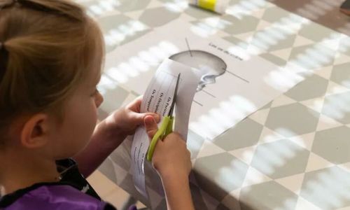Ateliers enfant - Vacances d'&eacute;t&eacute;