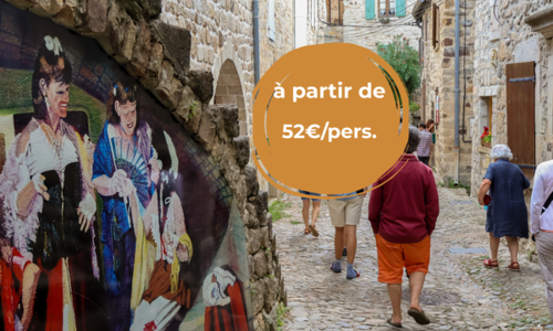 Journ&eacute;e "&Acirc;me de Joyeuse"