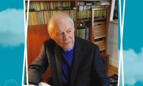 Spectacle po&eacute;tique en hommage au po&egrave;te Marc Alyn