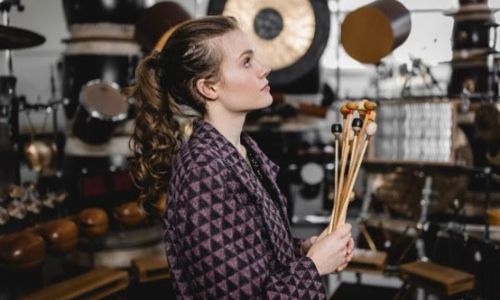 Concert Adélaïde Férrière - Les Musicales de Panéry