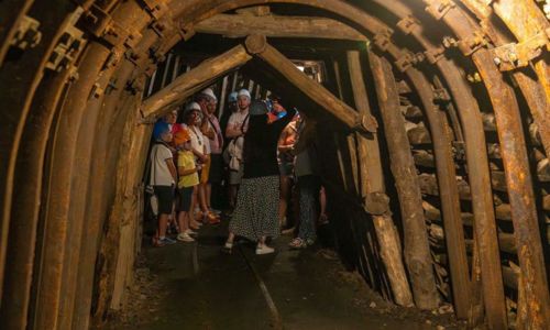 JEP 2026 : La Mine T&eacute;moin