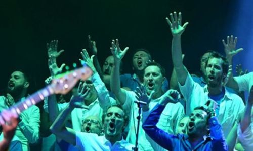 JEP 2026 : Concert de la Chorale "Alleluia Singers"
