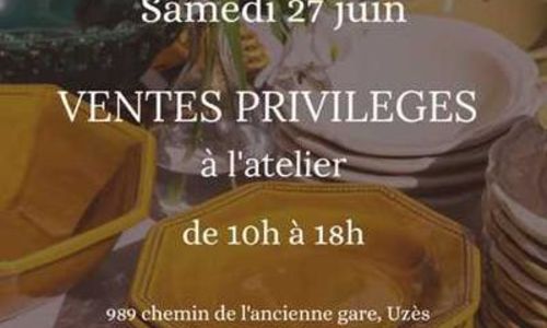 Ventes privil&egrave;ges Pichon