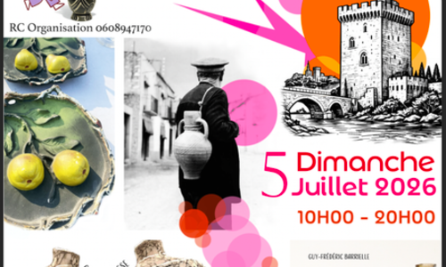 C&eacute;ramiques passion