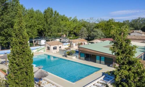 L'Abri de Camargue ****