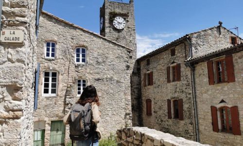 JEP 2026 : Maison de la Figue