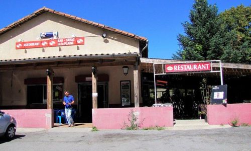 La Plaine