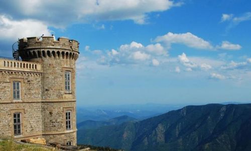 Journ&eacute;es Europ&eacute;ennes du Patrimoine au Climatographe