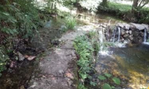 D&rsquo;o&ugrave; vient l'eau du Gardon ?