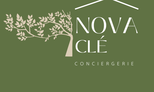 Nova Cl&eacute; Conciergerie