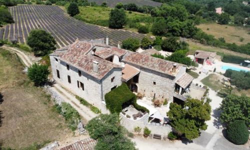 Le Mas de Linde : Accueil de groupes