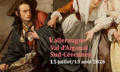 Festival les Chemins de Tol&eacute;rance - Le Go&ucirc;t du Bonheur