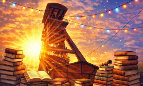 Conf&eacute;rence - L'&eacute;glise Notre Dame de l'Immacul&eacute;e Conception