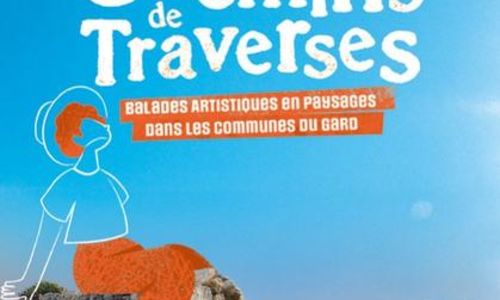 Balade artistique : By The Sket et soir&eacute;e vigneronne