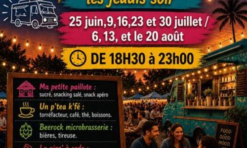 Les brugs trucks