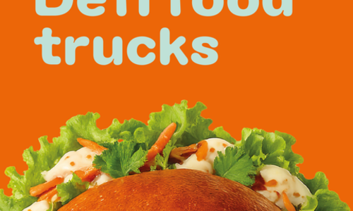 Bien Bon ! D&eacute;fi Foodtrucks