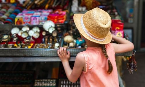 Brocante du 14 juillet