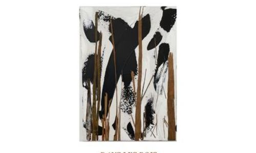 Exposition - Solange Lauzier - Dans les bois