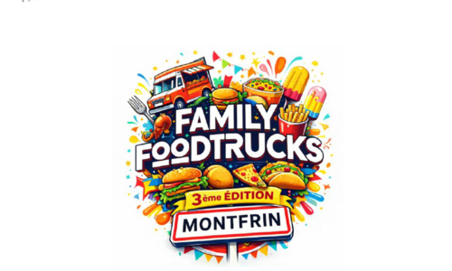 Family Foodtruck Montfrin