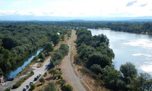 Table ronde - Festival &laquo;Dans les bras du Rh&ocirc;ne&raquo;