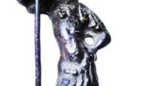 Mus&eacute;e Georges Borias / L'objet du mois - Visite guid&eacute;e Uz&egrave;s, Ville d'art et d'histoire