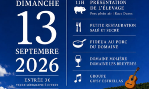 Domaine La Lauze
