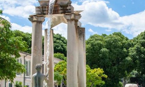 NOUVEAUTE 2026 ! N&icirc;mes contemporaine