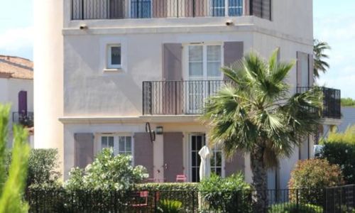 G&icirc;te "La Bateli&egrave;re" - Livea Immobilier
