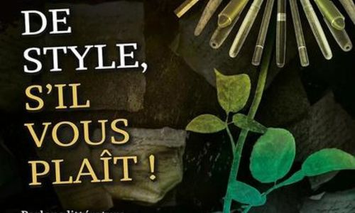 Seul en sc&egrave;ne &ldquo;Un peu de style, s&rsquo;il vous pla&icirc;t !&rdquo;