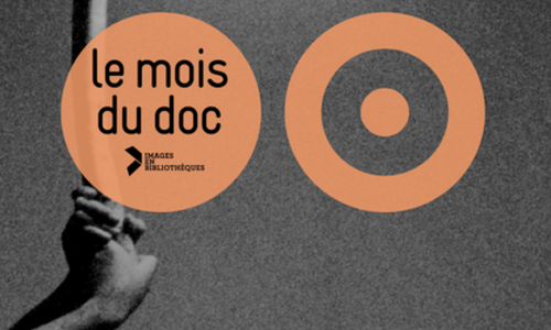 Le mois du film documentaire : Cycle "A contre courant : corps libres, espaces partag&eacute;s"
