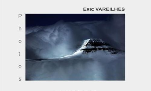 Exposition de photographies Eric Vareilhes