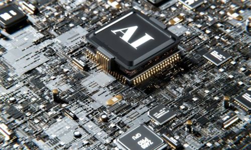 Atelier num&eacute;rique - L'intelligence artificielle : Enjeux et mode d'emploi