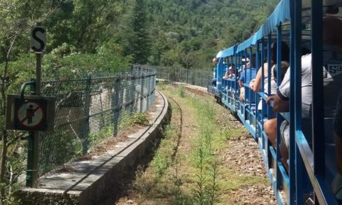 JEP 2026 : Train de l'Andorge en C&eacute;vennes