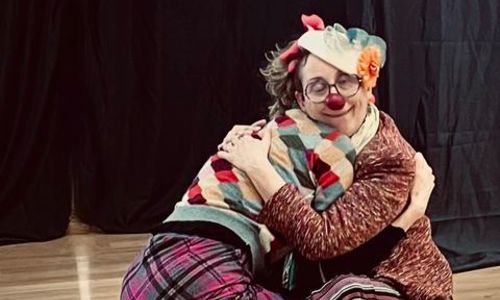 Atelier du clown : Vie et mort du clown