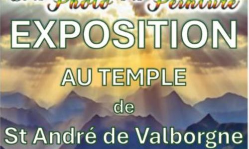 De la photographie &agrave; la peinture