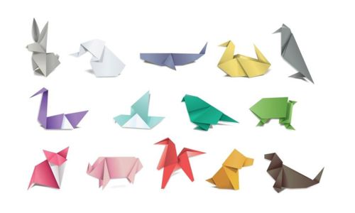 Atelier - Po&eacute;sie de papier