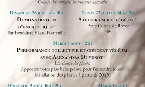 Atelier Monotype