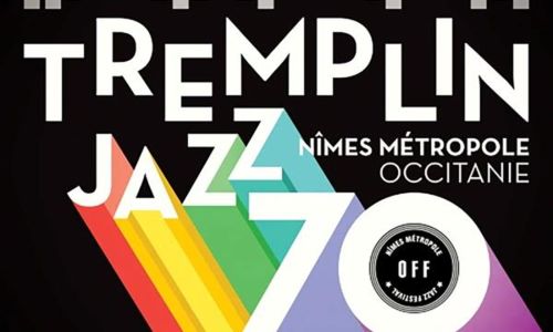 Tremplin Jazz -Th&eacute;&acirc;tre Christian Liger
