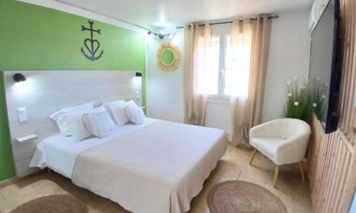 H&ocirc;tel Quai d'Azur