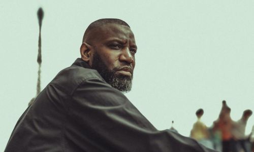 N&icirc;mes M&eacute;tropole Jazz Festival - Abd Al Malik + Odeza