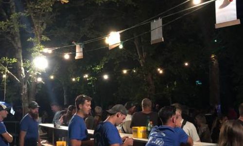 March&eacute; Nocturne