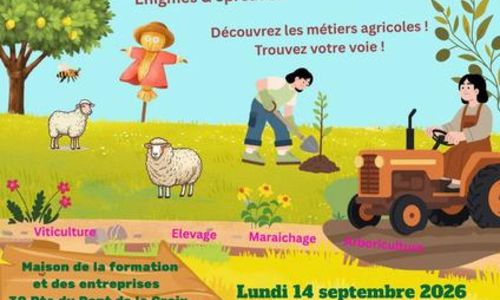 Escape Game Agricole