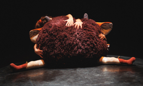 Histoires de doudou