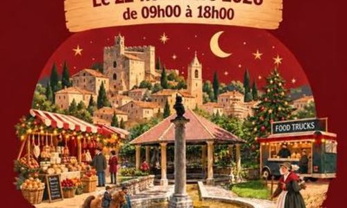 March&eacute; Proven&ccedil;al