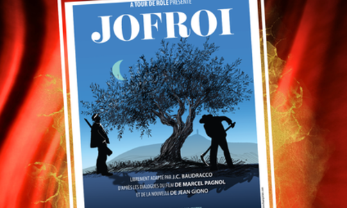 Festiv'th&eacute;&acirc;tre "Jofroi"
