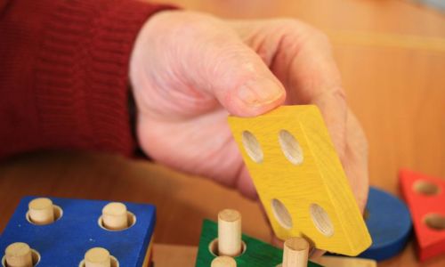 Atlier - jeu et motricit&eacute; libres