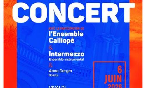 Concert baroque et Mozartien