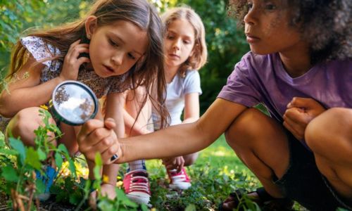 Escape Game "Les enfants de la Résistance"