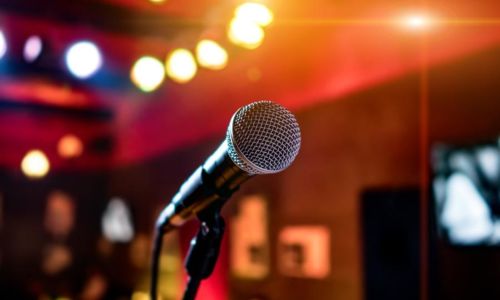 Soir&eacute;e Karaok&eacute;