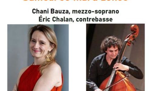Concert du Classique au Jazz